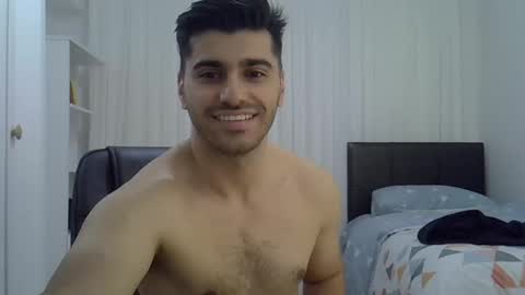 fortiori8 online show from January 9, 10:59 pm