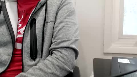 foster19422002 online show from January 8, 4:00 pm