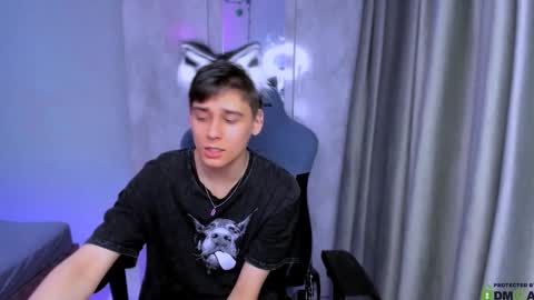 Foxicfu online show from February 27, 3:59 pm