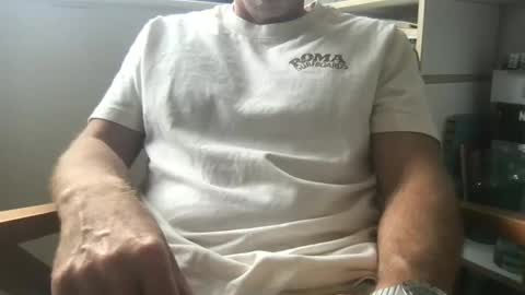 foxysausage online show from May 19, 9:37 am