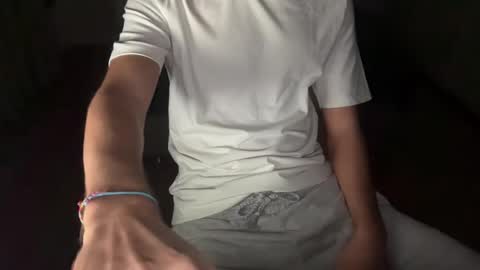 francesco online show from November 17, 10:02 pm