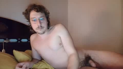 francesco_831115 online show from February 18, 6:05 pm