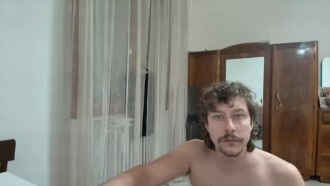 francesco_831115 online show from February 3, 6:02 pm