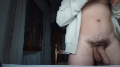 francesco_831115 online show from February 12, 10:38 pm