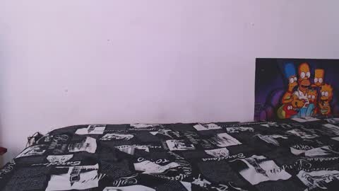 Snapshot of francesco_spank chatting on February 3, 5:03 pm FRANCESCO online show from February 3, 5:03 pm