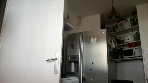 franciscomalin online show from September 27, 12:14 pm