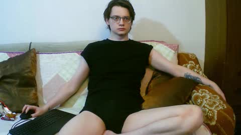 Frank online show from February 5, 2:13 pm