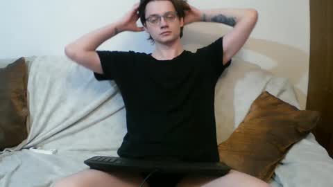 Frank online show from February 18, 2:37 pm