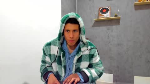 Snapshot of franco_demons_ chatting on January 17, 10:11 am Franco online show from January 17, 10:11 am