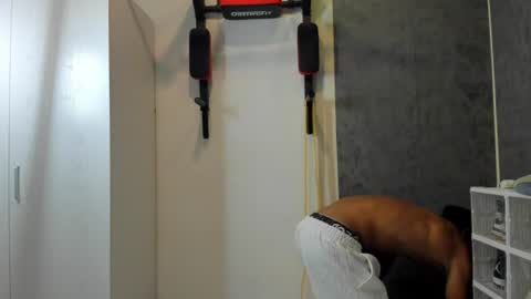 Franco online show from July 11, 1:13 pm