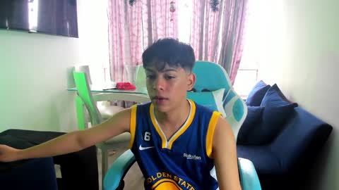 Snapshot of franco_rizzo01 chatting on January 31, 5:53 pm frank online show from January 31, 5:53 pm
