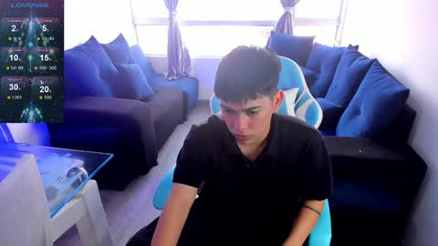 Snapshot of franco_rizzo01 chatting on December 11, 7:21 pm frank online show from December 11, 7:21 pm
