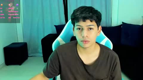 Snapshot of franco_rizzo01 chatting on October 16, 6:10 am frank online show from October 16, 6:10 am