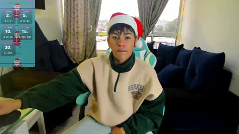 Snapshot of franco_rizzo01 chatting on December 27, 10:05 pm frank online show from December 27, 10:05 pm