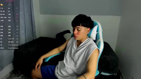 Snapshot of franco_rizzo01 chatting on March 11, 8:31 pm frank online show from March 11, 8:31 pm