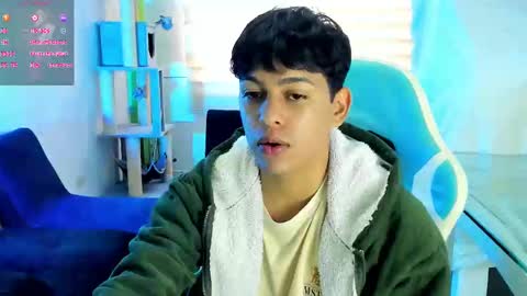 Snapshot of franco_rizzo01 chatting on October 2, 9:41 pm frank online show from October 2, 9:41 pm