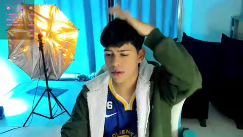 frank online show from November 16, 3:08 am