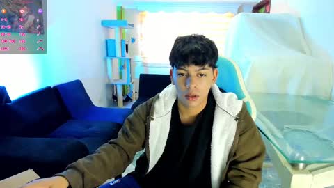 Snapshot of franco_rizzo01 chatting on September 25, 8:41 pm frank online show from September 25, 8:41 pm