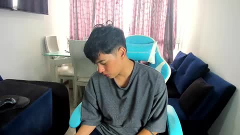 Snapshot of franco_rizzo01 chatting on February 11, 7:16 pm frank online show from February 11, 7:16 pm