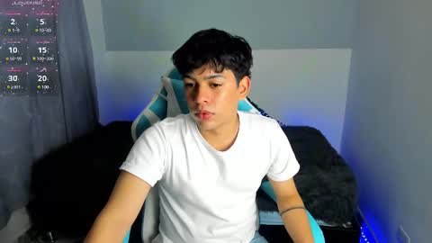 Snapshot of franco_rizzo01 chatting on March 7, 9:38 pm frank online show from March 7, 9:38 pm