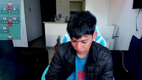 Snapshot of franco_rizzo01 chatting on December 23, 9:08 pm frank online show from December 23, 9:08 pm
