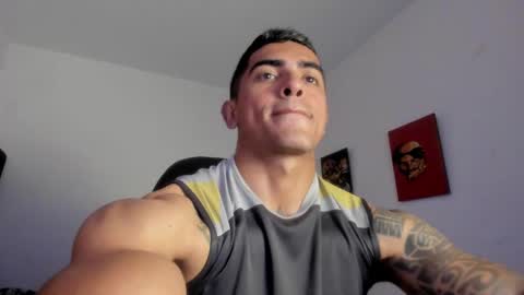 franco online show from March 31, 1:29 am