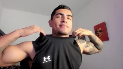 franco online show from October 14, 9:55 pm