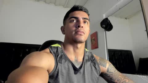 franco online show from February 15, 12:49 am