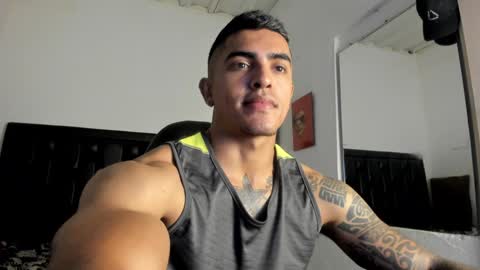 franco online show from January 20, 2:22 am