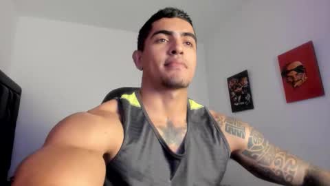 franco online show from October 19, 1:32 am