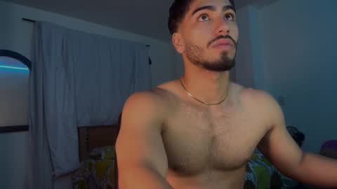 FRANCO online show from March 26, 9:35 am