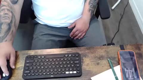 Frank online show from November 17, 6:44 pm