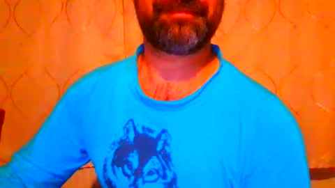 Frank online show from May 27, 8:39 pm