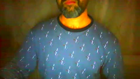 Frank online show from April 1, 11:02 pm