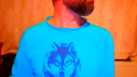 Frank online show from February 19, 8:27 pm