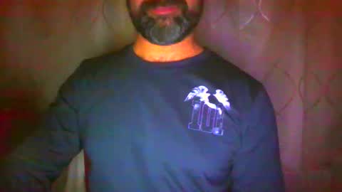 Frank online show from April 9, 8:15 pm