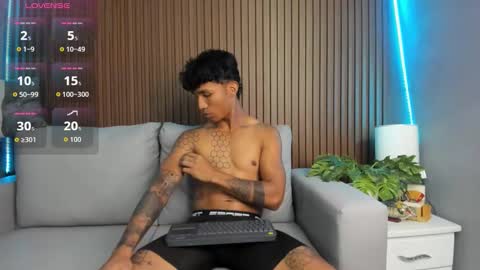 Snapshot of frank98_ chatting on September 25, 5:28 am frank98_ online show from September 25, 5:28 am