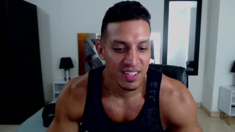 Frank online show from January 5, 1:24 am