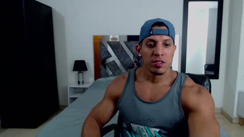 Frank online show from December 23, 12:35 am