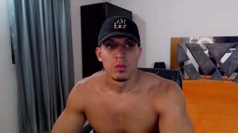 Frank online show from September 16, 1:39 am