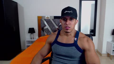 Frank online show from January 19, 7:26 pm