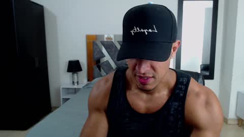 Frank online show from January 5, 11:12 pm