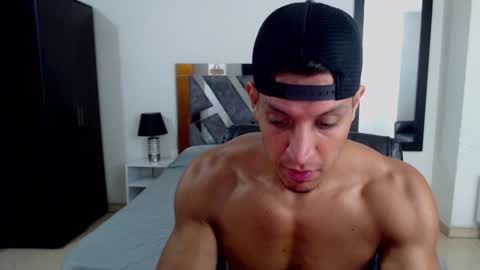 Frank online show from December 30, 3:35 pm