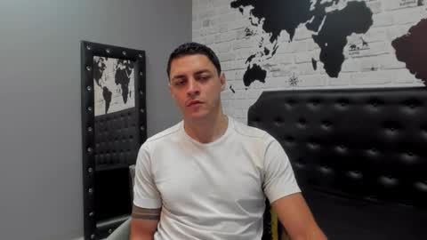 Frank online show from November 20, 8:51 pm