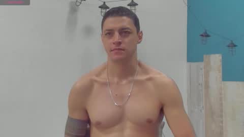 Frank online show from November 5, 8:00 pm