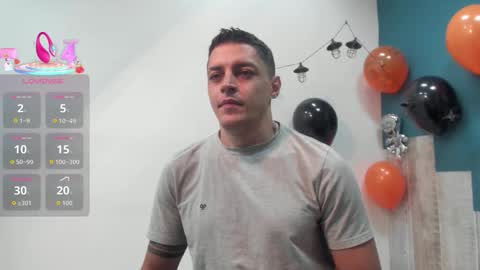 Frank online show from October 21, 9:06 pm