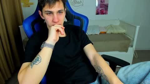 Frank online show from February 24, 5:19 am