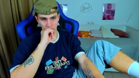 Frank online show from November 14, 4:59 am