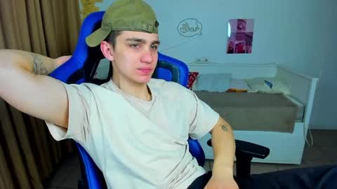 Frank online show from April 2, 5:05 am