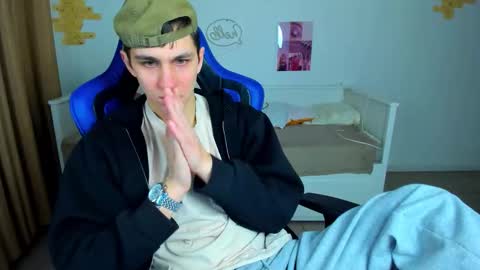 Frank online show from February 11, 5:56 am